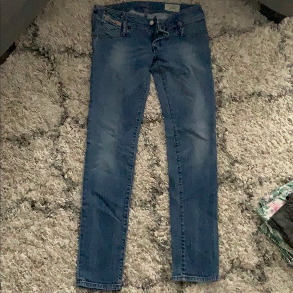 Diesel Jeans - Picture 5 of 5